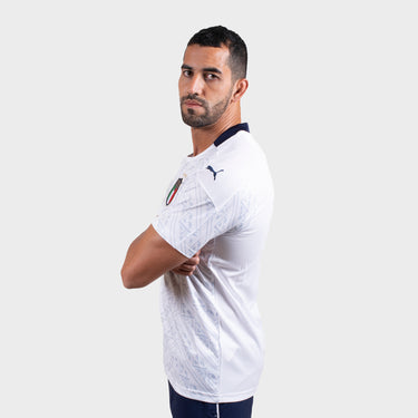 Maillot Italie 20/21 Hommes Extérieur